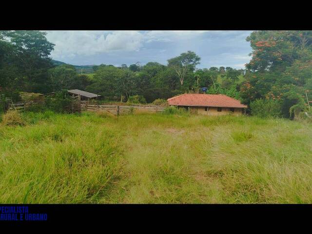 #4228 - Sítio para Venda em Pirenópolis - GO