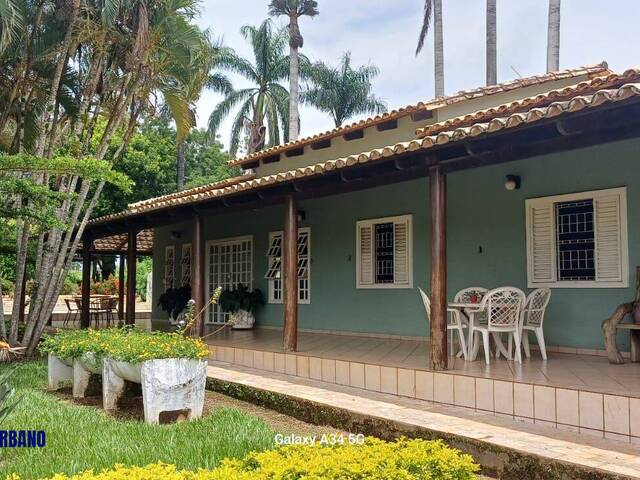 Fazenda para Venda em Pirenópolis - 4