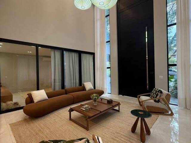 Casa em condomínio para Venda em Goiânia - 5