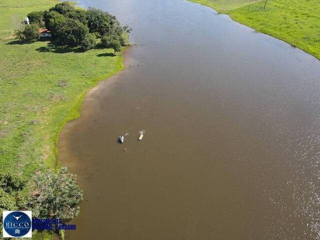 Fazenda para Venda em Montes Claros de Goiás - 4