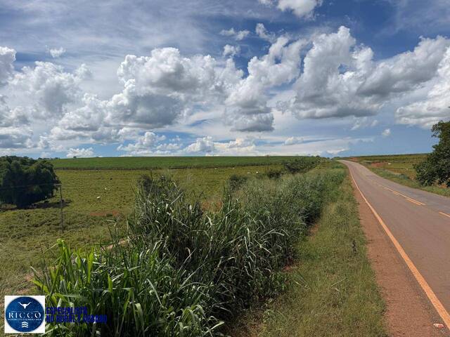 Venda em Área Rural de Inhumas - Inhumas