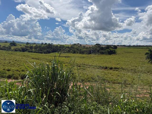 Chácara para Venda em Inhumas - 4