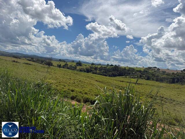 Chácara para Venda em Inhumas - 5