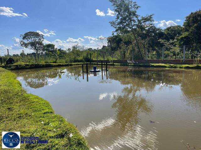 Chácara para Venda em Inhumas - 4