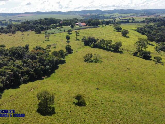 Chácara para Venda em Itauçu - 4