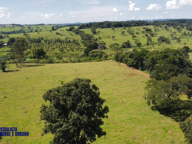 Chácara para Venda em Itauçu - 5