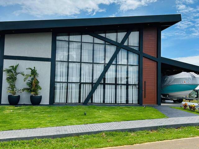 #4248 - Chácara para Venda em Abadiânia - GO