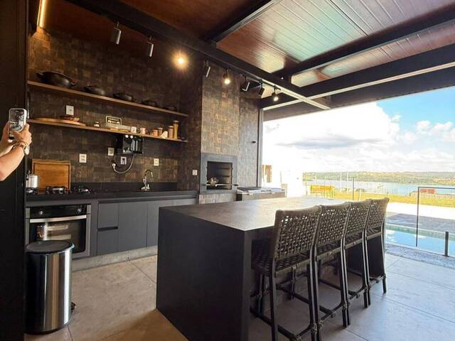 #4248 - Chácara para Venda em Abadiânia - GO