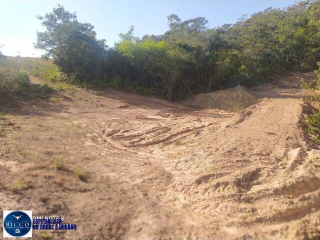 #4250 - Chácara para Venda em Morro Agudo de Goiás - GO