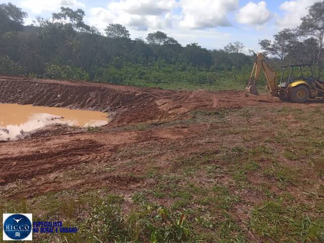Chácara para Venda em Morro Agudo de Goiás - 4