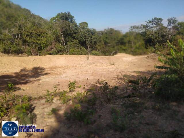 #4250 - Chácara para Venda em Morro Agudo de Goiás - GO