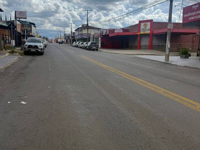 Terreno para Venda em Aparecida de Goiânia - 4