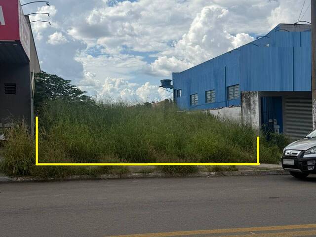 #4251 - Terreno para Venda em Aparecida de Goiânia - GO