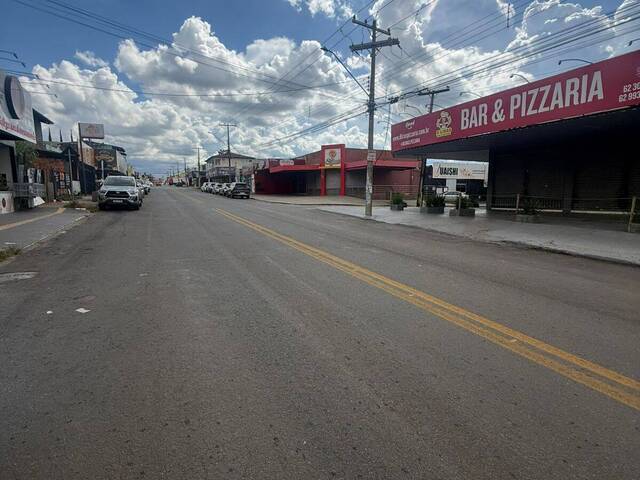 #4251 - Terreno para Venda em Aparecida de Goiânia - GO