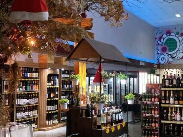 #4252 - Ponto Comercial para Venda em Goiânia - GO