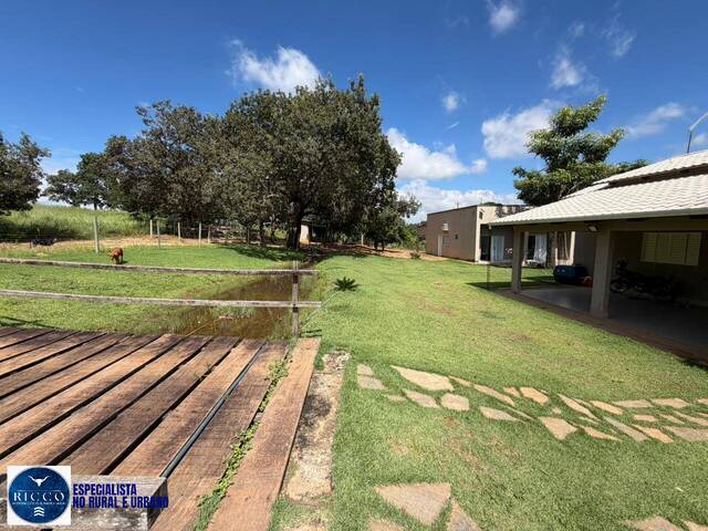 Chácara para Venda em Bela Vista de Goiás - 5