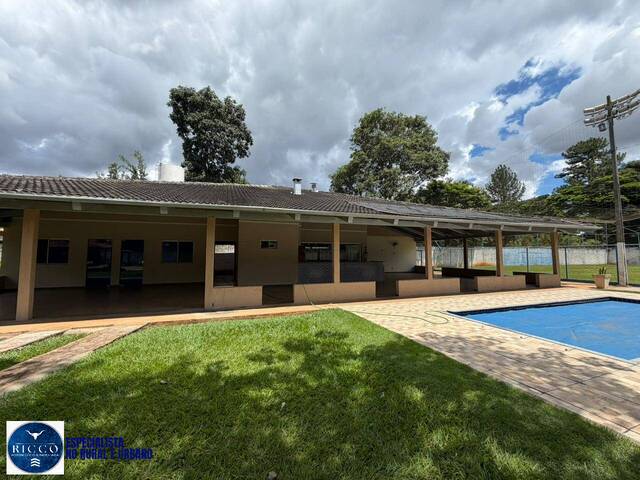 #4256 - Chácara para Venda em Goiânia - GO