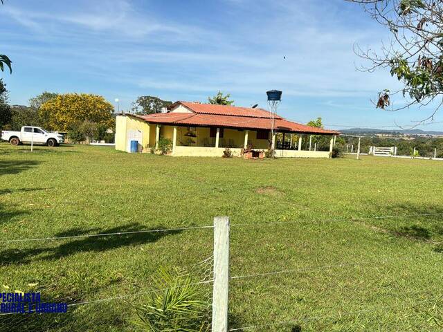 #4261 - Sítio para Venda em Trindade - GO