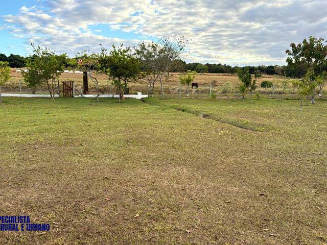 #4261 - Sítio para Venda em Trindade - GO