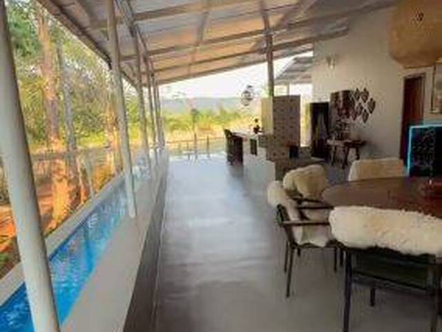 #4262 - Fazenda para Venda em Itapaci - GO