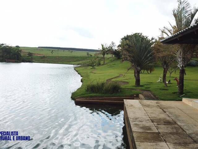 Fazenda para Venda em Bela Vista de Goiás - 5