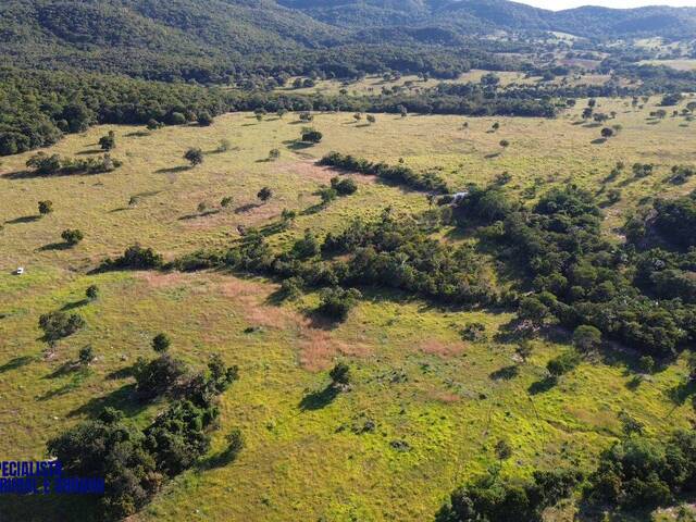 Fazenda para Venda em Diorama - 4