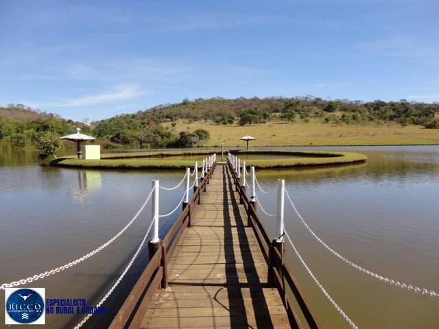 #1910 - Chácara para Venda em Itauçu - GO