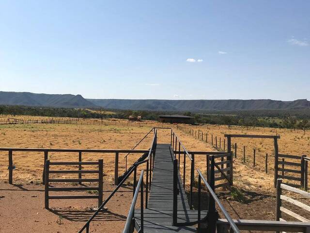 Fazenda para Venda em Guarani de Goiás - 4