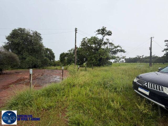 #4272 - Chácara para Venda em Jaupaci - GO