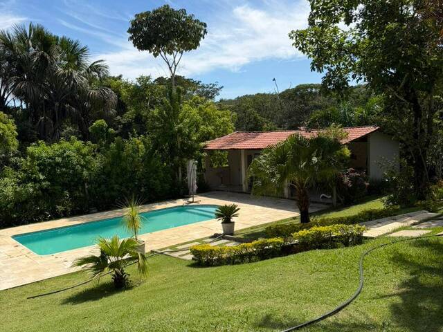 #4280 - Chácara para Venda em Aragoiânia - GO