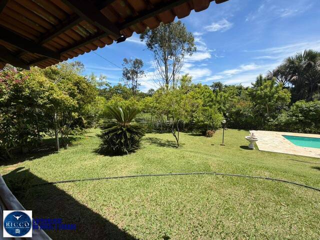 #4280 - Chácara para Venda em Aragoiânia - GO