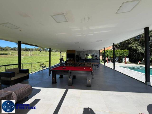 #4282 - Chácara para Venda em Aragoiânia - GO