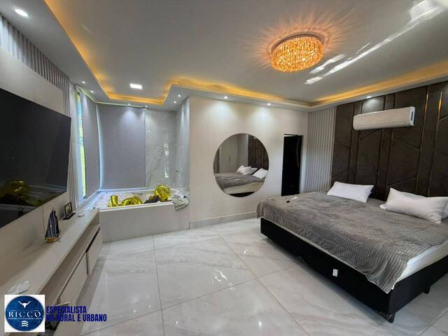 #4282 - Chácara para Venda em Aragoiânia - GO