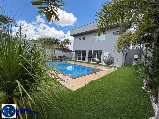 Casa em condomínio para Venda em Goiânia - 5