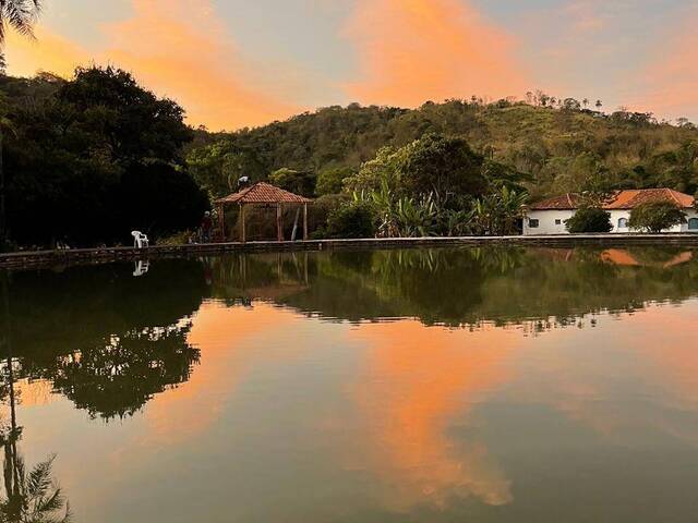 #4284 - Fazenda para Venda em Pirenópolis - GO