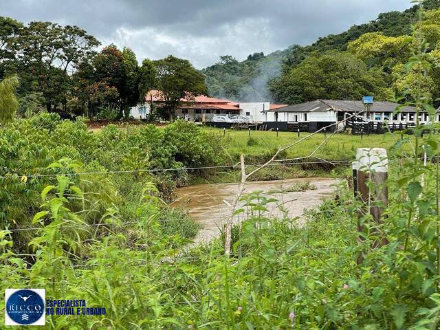 Fazenda para Venda em Pirenópolis - 4