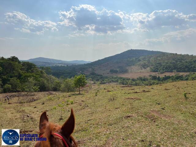 Chácara para Venda em Pirenópolis - 5