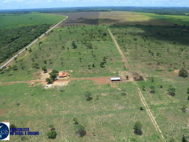 Fazenda para Venda em Araguaçu - 4