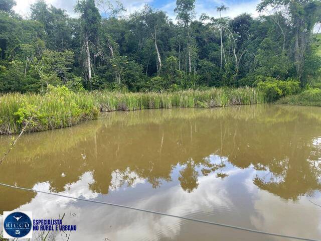 #4289 - Chácara para Venda em Itaberaí - GO