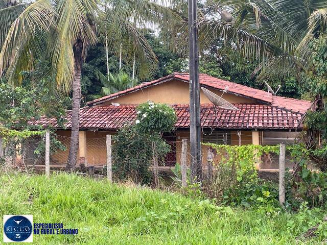 Chácara para Venda em Itaberaí - 4