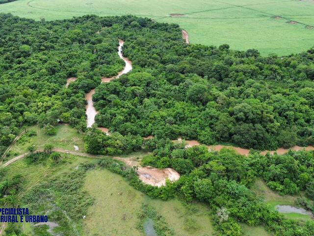 #4291 - Chácara para Venda em Indiara - GO