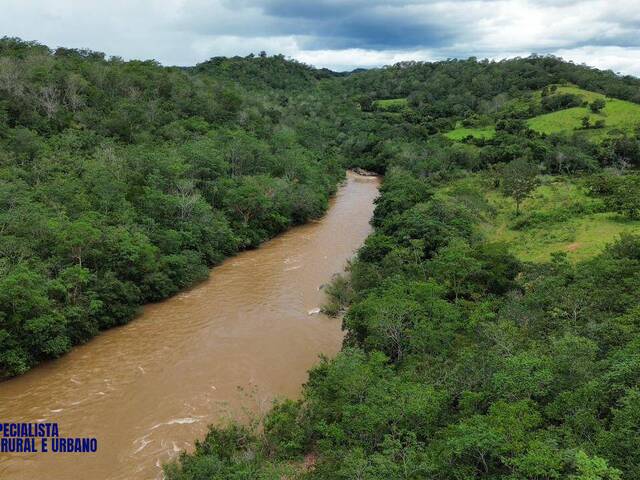 Fazenda para Venda em Santa Cruz de Goiás - 4