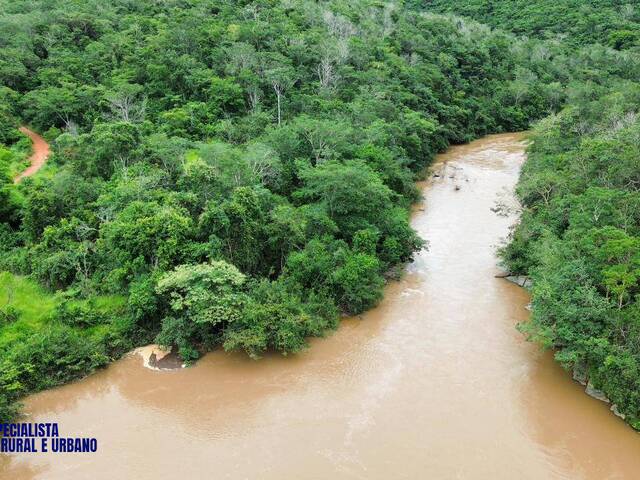 Fazenda para Venda em Santa Cruz de Goiás - 5