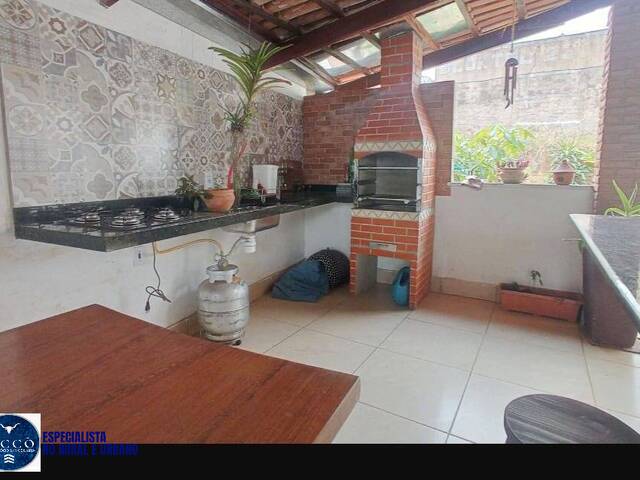 Casa para Venda em Goiânia - 4