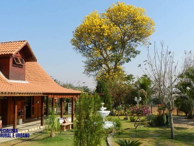 #4298 - Chácara para Venda em Caturaí - GO