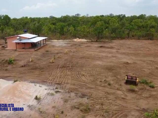 #4304 - Fazenda para Venda em Tupiratins - TO