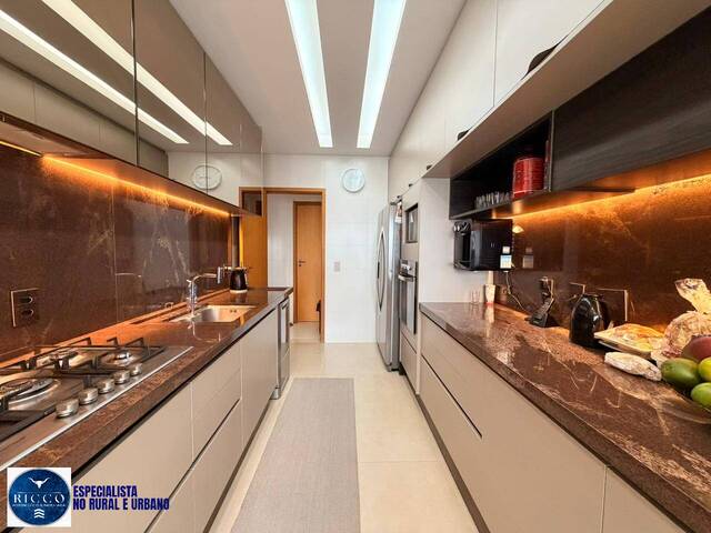 #4308 - Apartamento para Venda em Goiânia - GO