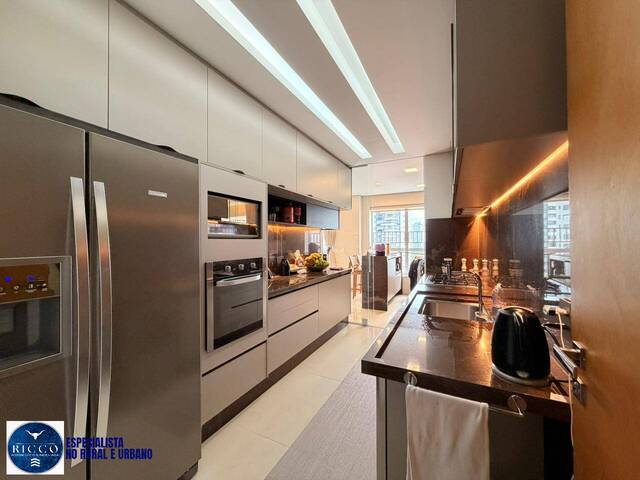 #4308 - Apartamento para Venda em Goiânia - GO