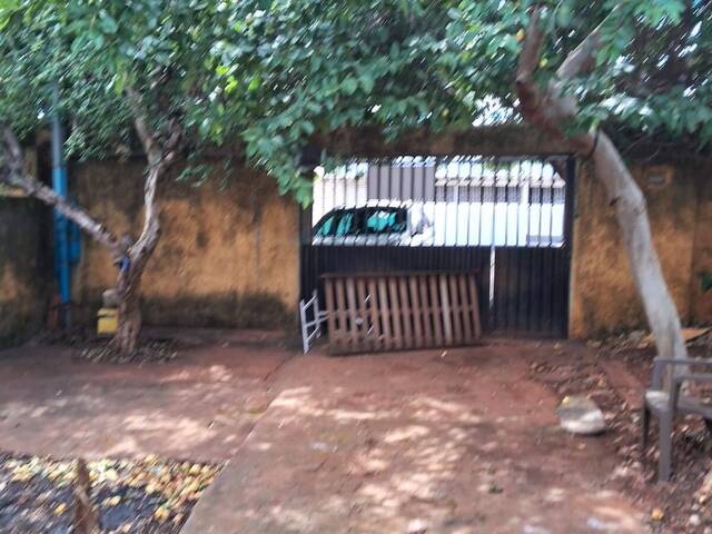 #4309 - Casa para Venda em Goiânia - GO