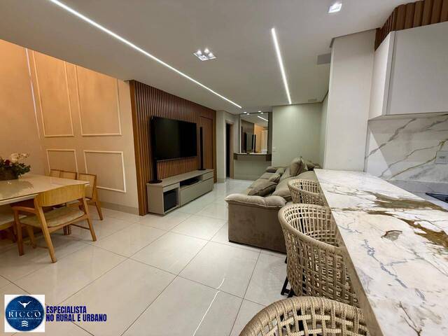 #4314 - Casa para Venda em Aparecida de Goiânia - GO